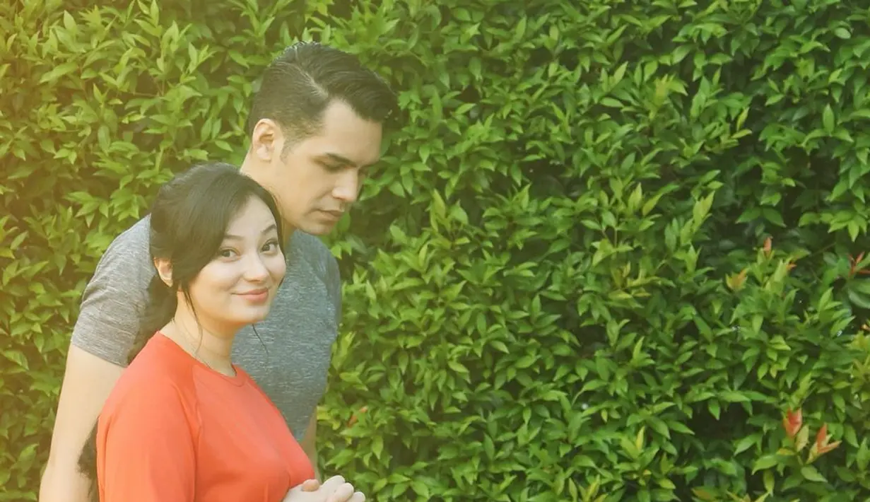 Asmirandah (Instagram/asmirandah89)