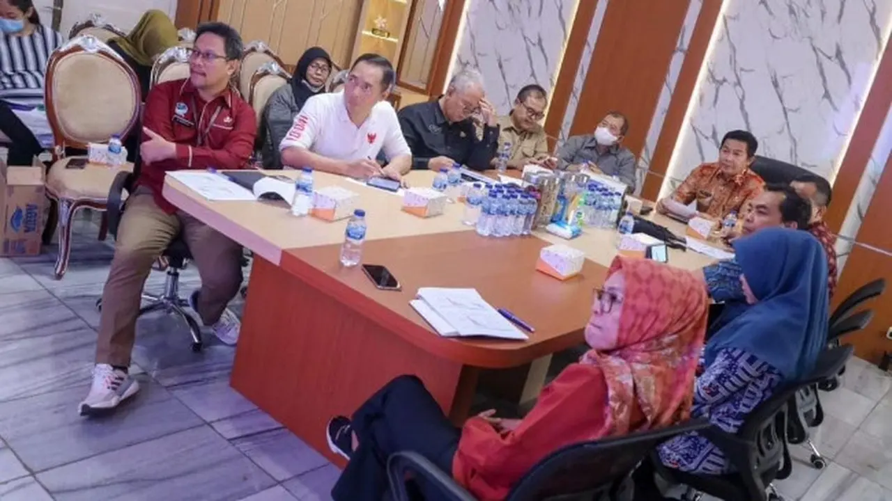 Ini Fokus Pemkab Purwakarta di Sektor Kesehatan