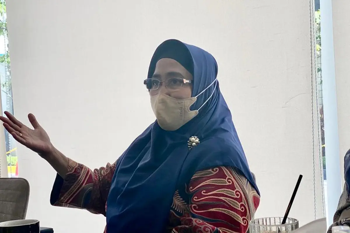 Hemofilia, Gangguan Pembekuan Darah yang Bisa Berujung Disabilitas Dokter spesialis anak Novie Amalia Chozie mengatakan bahwa hemofilia adal