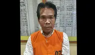Demi Bayar Utang, Kades di Lampung Diduga Korupsi Dana Desa Rp 585 Juta