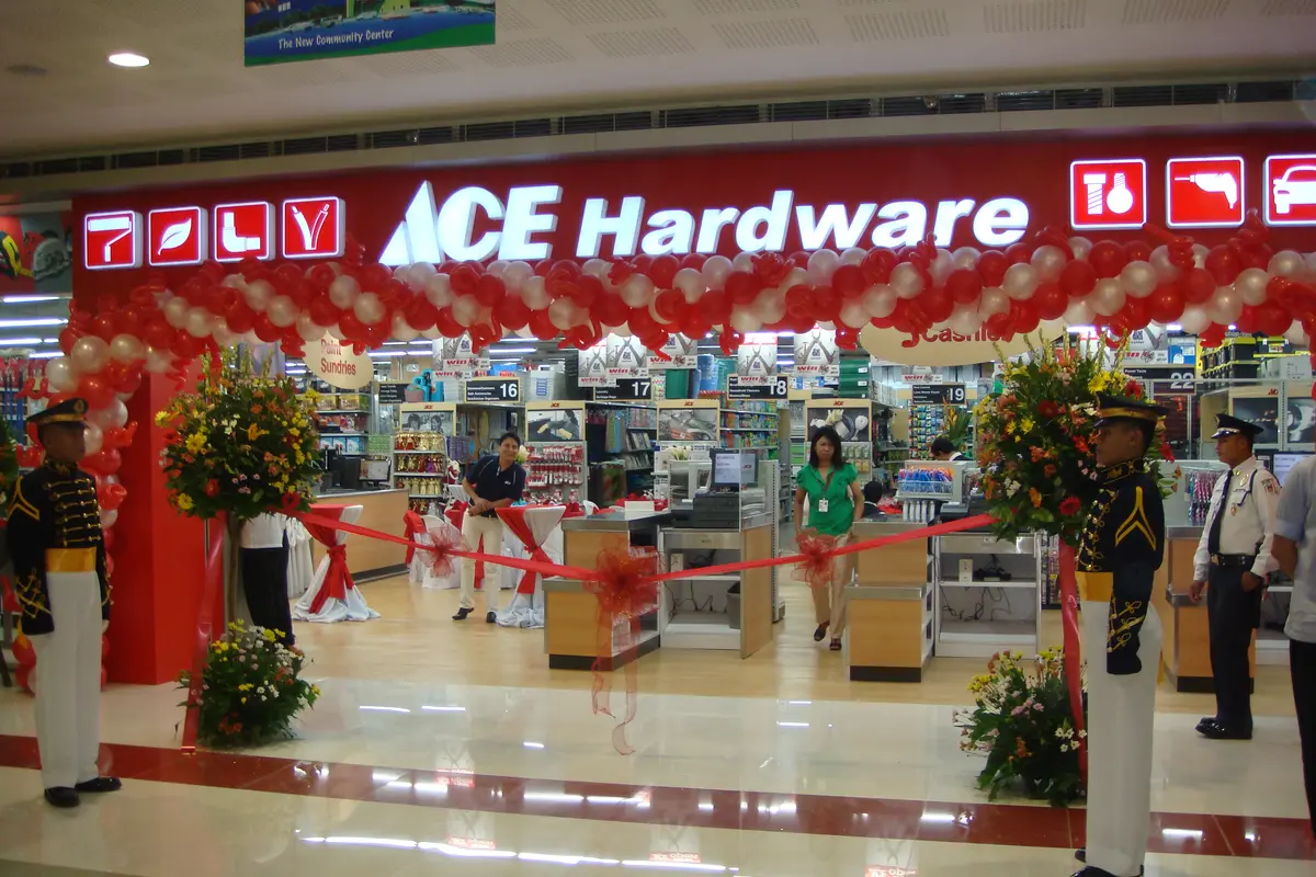 Ace Hardware Canon Citynull