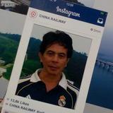 Achmad Yani Yustiawan