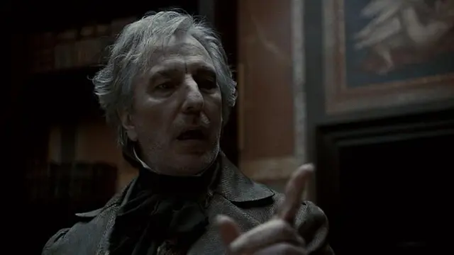 Sweeney Todd: The Demon Barber of Fleet Street (2007)