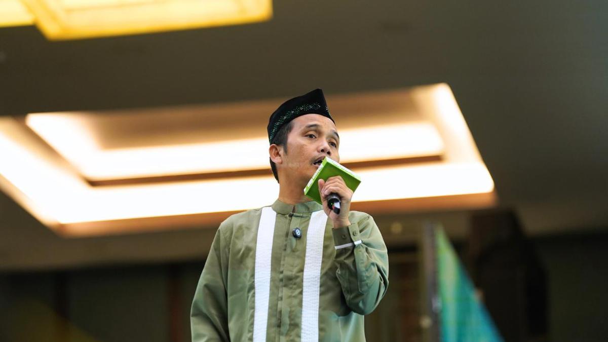 Ustaz Maulana Sebut Ibu Menyusui Penghormatan Luar Biasa dan Investasi Akhirat, Begini Katanya