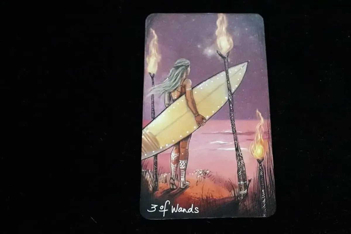 Tarot