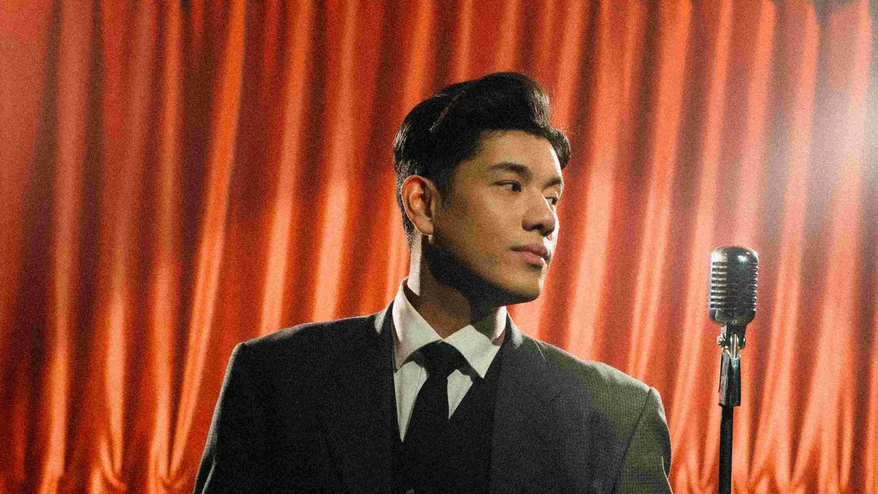 Jaz Hayat (Dok. Sony Music)