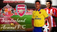 Saatnya Mesut Ozil Unjuk Gigi