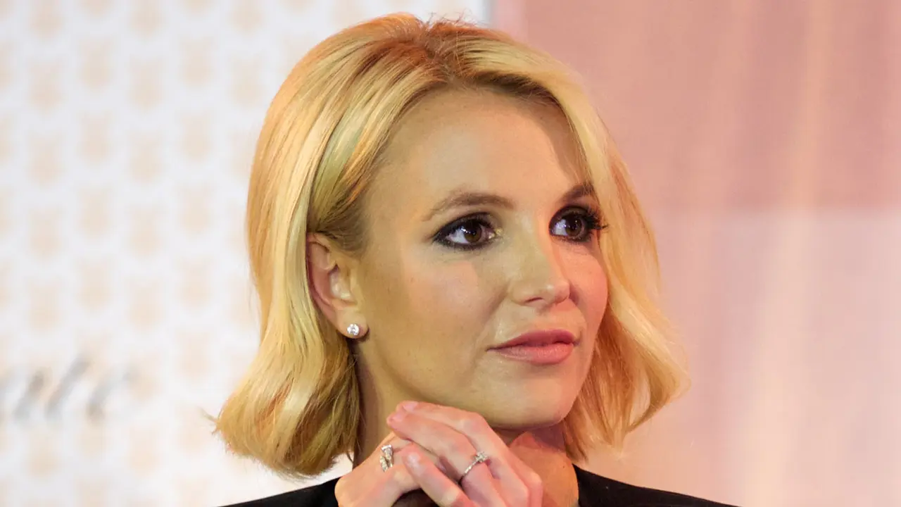 [Bintang] Britney Spears