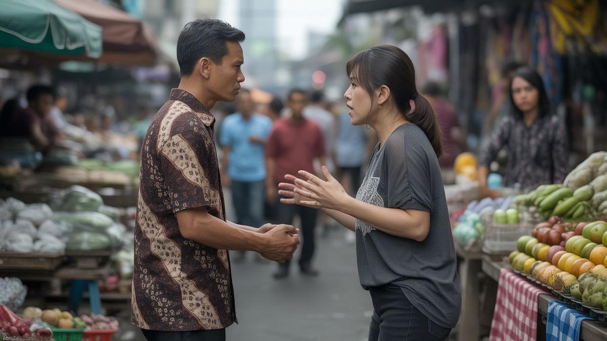 Contoh Konflik Antar Golongan: Pengertian, Penyebab, dan Cara Penyelesaiannya