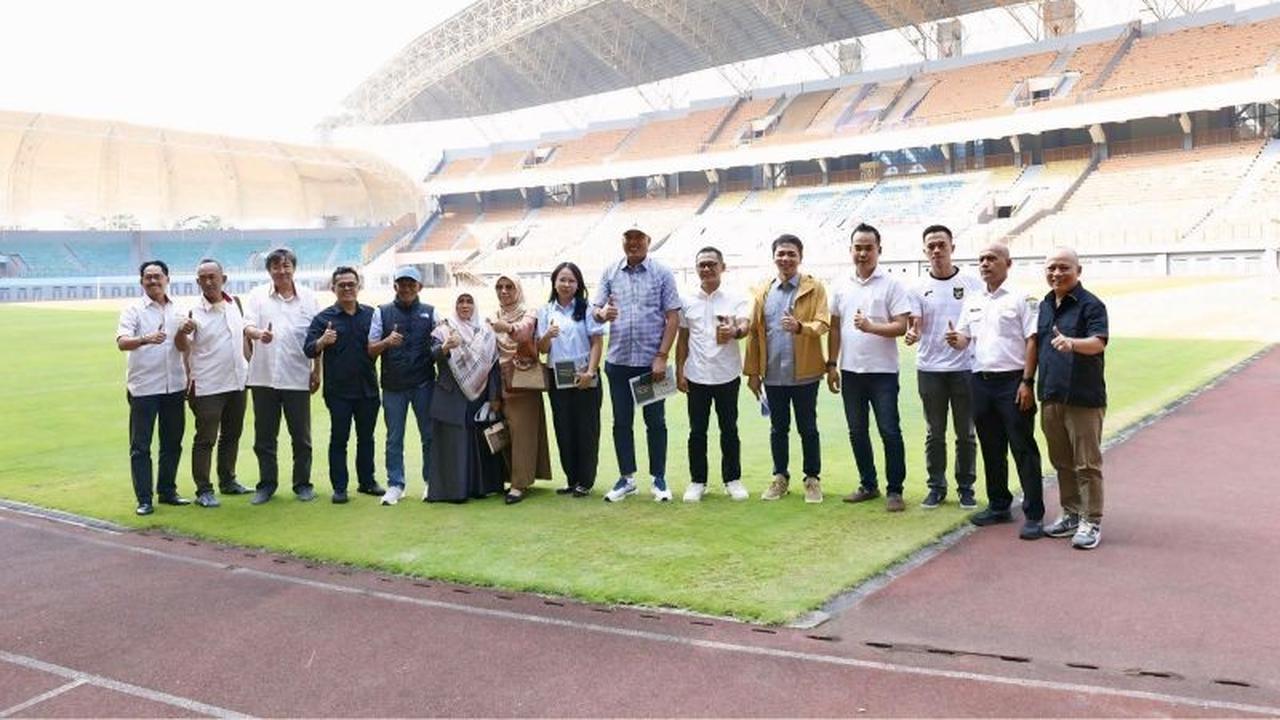 DPRD Jabar Siap Tambah Anggaran PORPROV XV Jabar di APBD Perubahan, Pastikan Sukses Penyelenggaraan