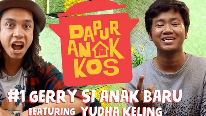 Photo: Copyright Anisha Saktian Putri