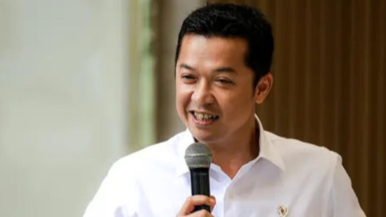 VIDEO: Wamen Taufik Pamer Calon Pemain Timnas Naturalisasi, Mauro Zijlstra Hingga Miliano Jonathans