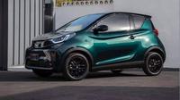 Chery Little Ant Dijual di China Rp 160 Jutaan (Carnewschina)