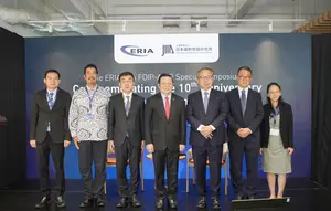 ASEAN Perkuat Strategi Indo-Pasifik di Tengah Dinamika Geopolitik