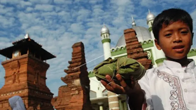 [Bintang] Nasi Jangkrik Kudus