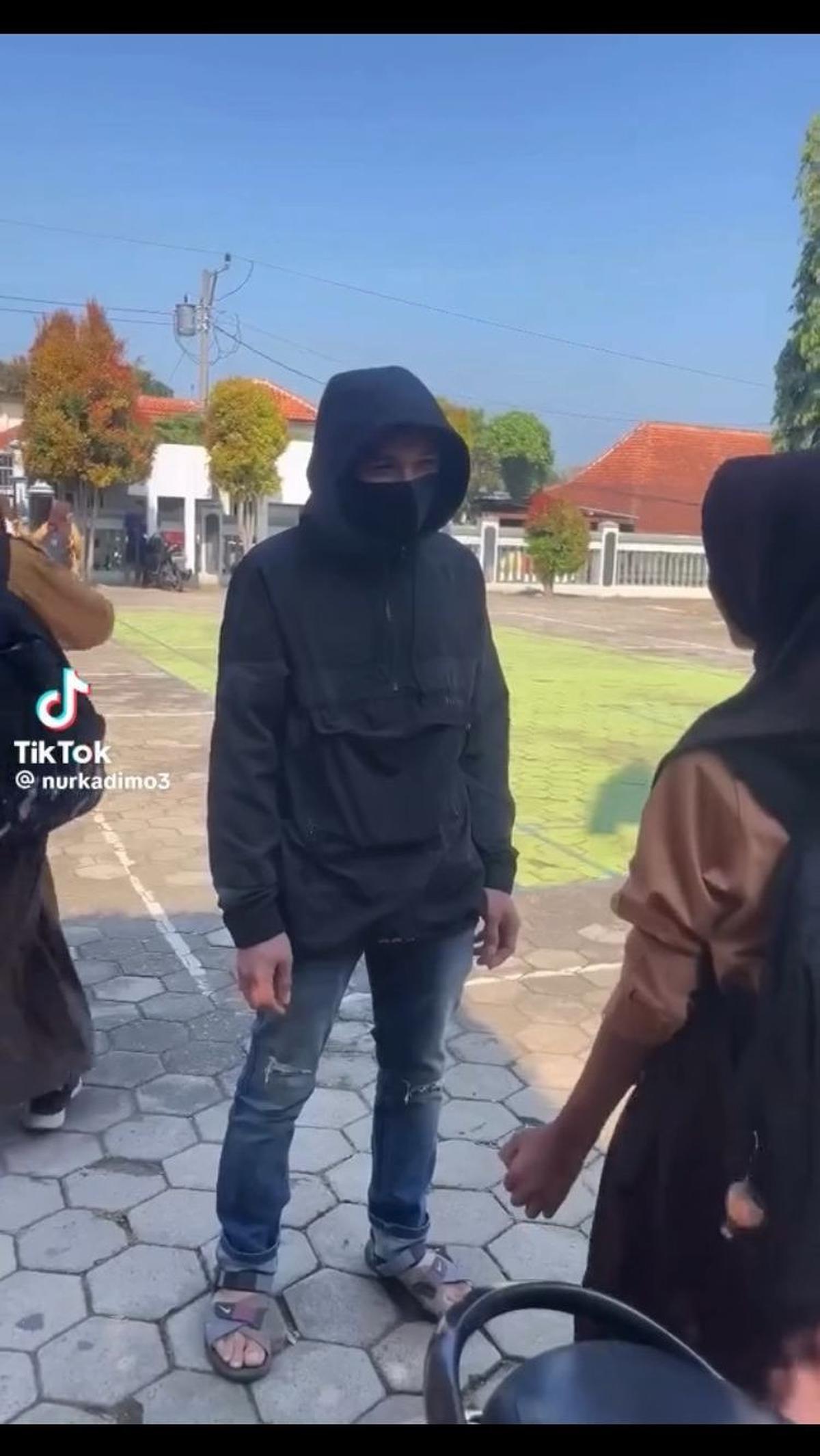 Dok. Istimewa