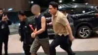 Ditjen Imigrasi Deportasi WNA AS, Tersangkut Kasus di Negara Asal
