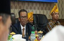 Rektor UIN Palu Tegaskan Seleksi Beasiswa KIP Harus Adil, Kuota 200 Mahasiswa dengan Total Rp52 Juta per Orang!