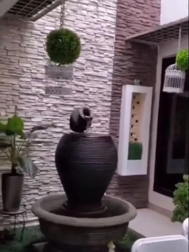 Rumah Astrid Tiar