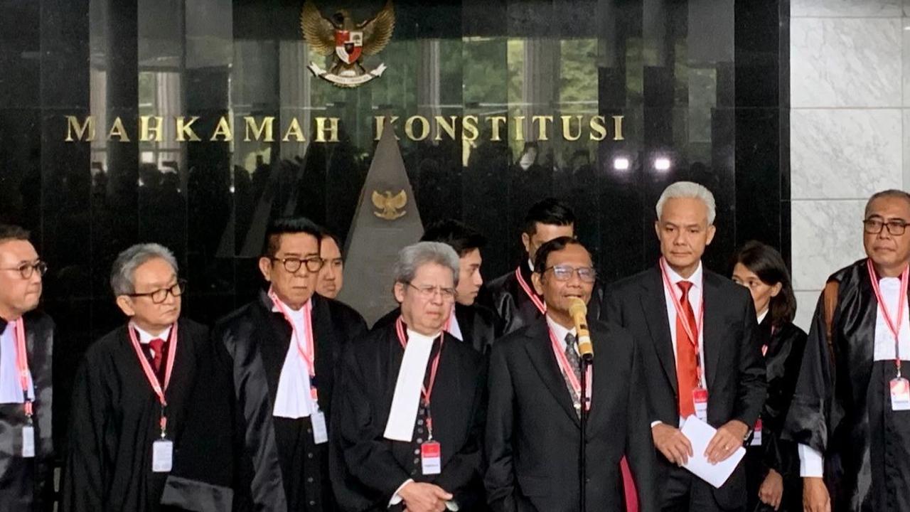 Dok. Istimewa