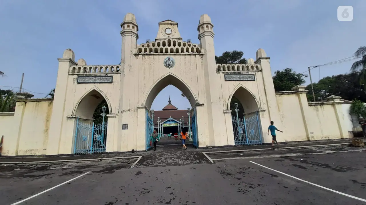 Masjid Agung