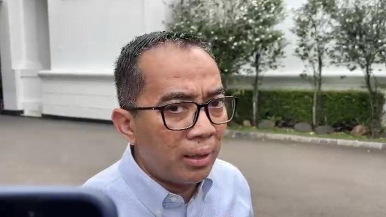 Presiden Dorong Percepatan Adopsi Teknologi Pengolahan Sampah Mikro di Tingkat Desa