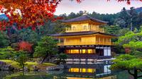 The best places to visit in Japan in 2026, according to TripAdvisor. (Photo: tawatchai07/Freepik)