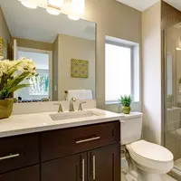 Ilustrasi kamar mandi. (c) iriana88w/Depositphotos.com