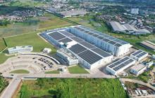 SUN Energy Genjot Pengembangan Penyimpanan Energi Bersih di 2026 untuk Dekarbonisasi Industri