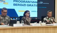 Temuan Komnas HAM dalam Penanganan Dugaan Keracunan MBG
