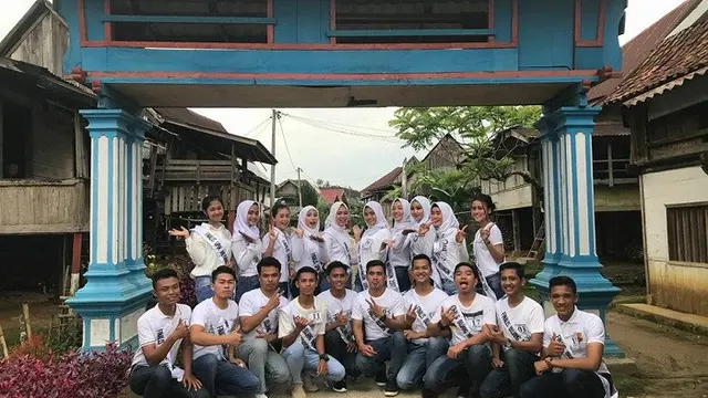 Rumah Tuo Merangin