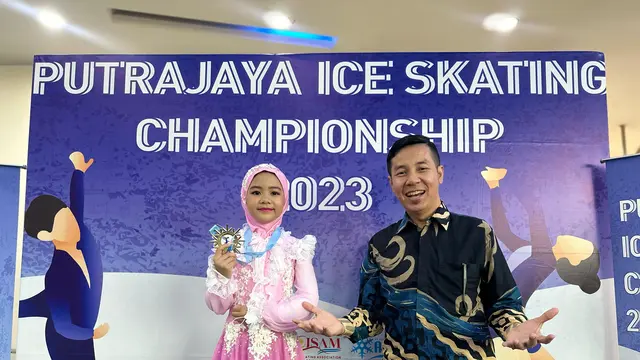 Medina Khaira Fastabiqa