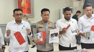 Warga Bone Jadi Korban Penipuan Bermodus Catut Nama Menkeu Purbaya