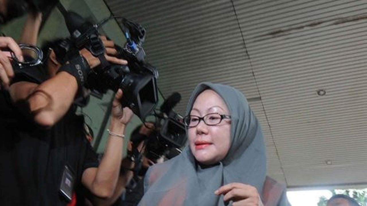 Kemenkum HAM tolak pengajuan remisi Ratu Atut