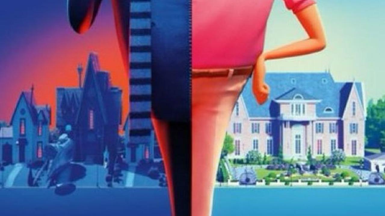 Despicable Me 4 Tayang Pada 3 Juli 2024 <br>