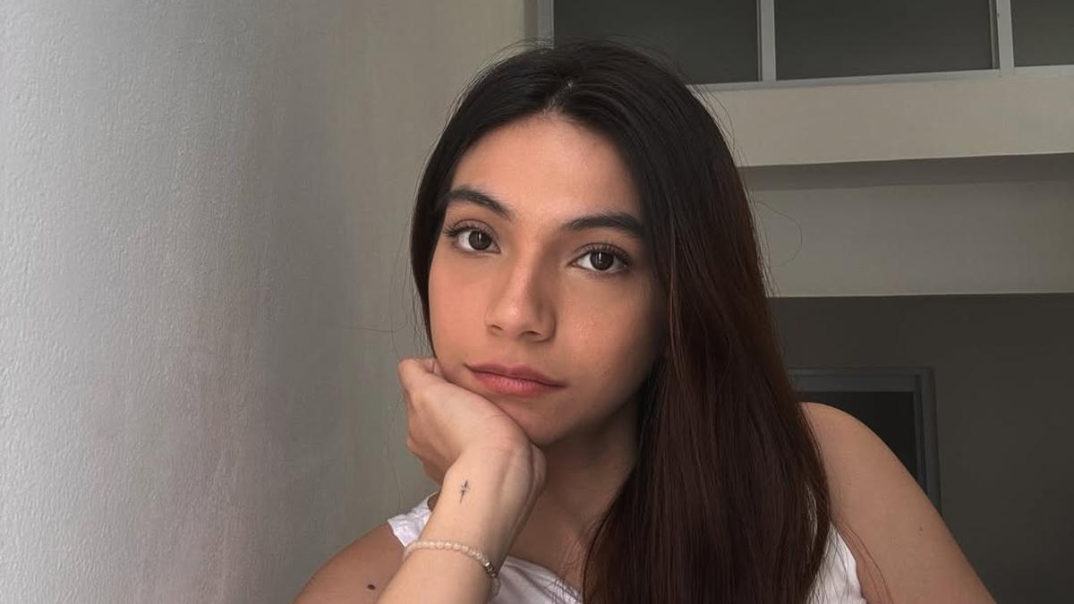 Penyakit Ain Difilmkan Archie Hekagery dengan Bintang Brittany Fergie, Bahas Tren Flexing di Medsos