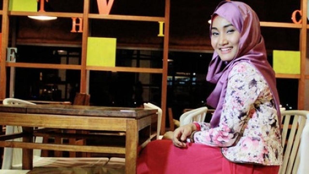 Permohonan maaf kapanlagi.com® atas pemberitaan fatin shidqia