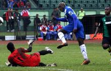 Hasil positif Persib diharapkan terus berlanjut