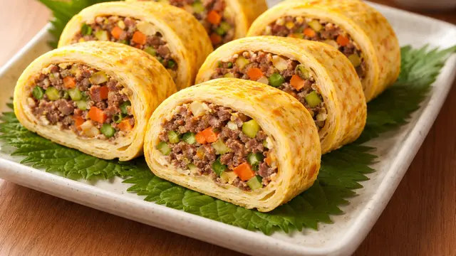 tamagoyaki