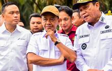 Menteri Bahlil Wajibkan Etanol 10 Persen di BBM Pada 2027