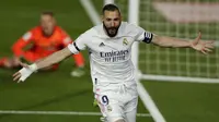 Karim Benzema Berbuka Puasa Ramadhan dengan Segelas Susu dan 2 Butir Kurma
