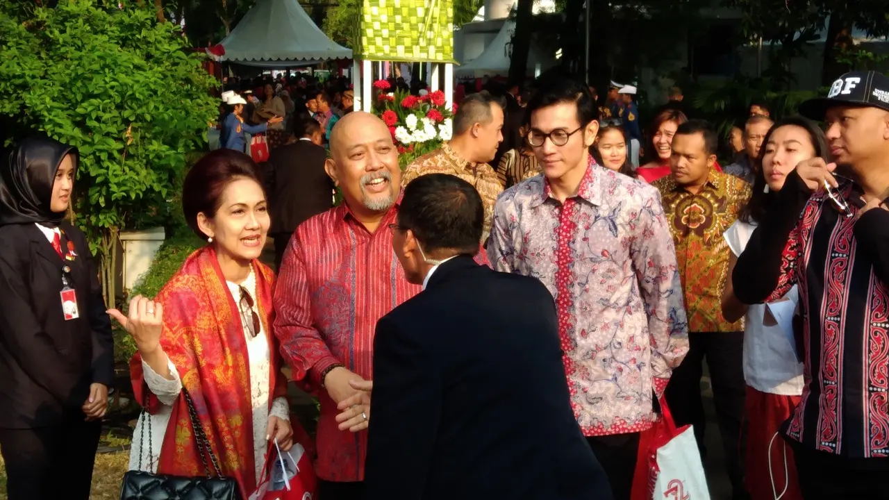 Indro Warkop