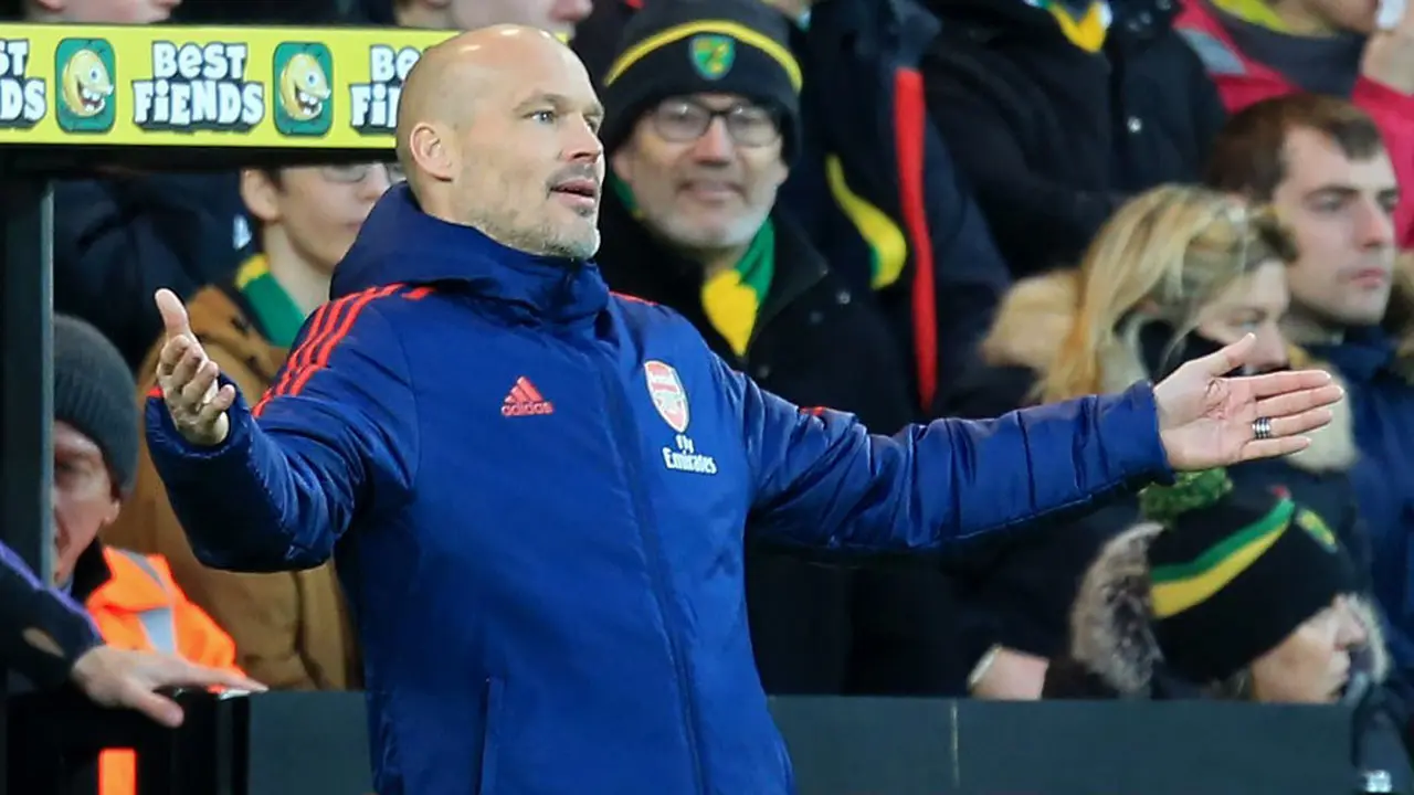 Freddie Ljungberg