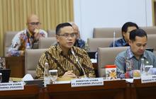 Dirut Pertamina Beberkan Strategi Capai Swasembada Energi dan Penguatan Ekonomi Rakyat