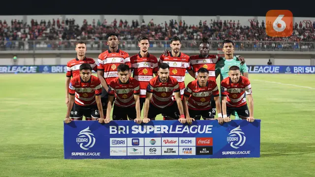Madura United