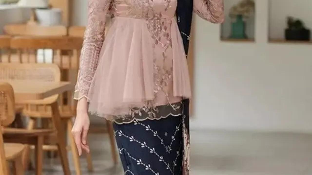 Model Baju Bridesmaid yang Anggun dan Modis, Cocok untuk Berbagai Tema Pernikahan