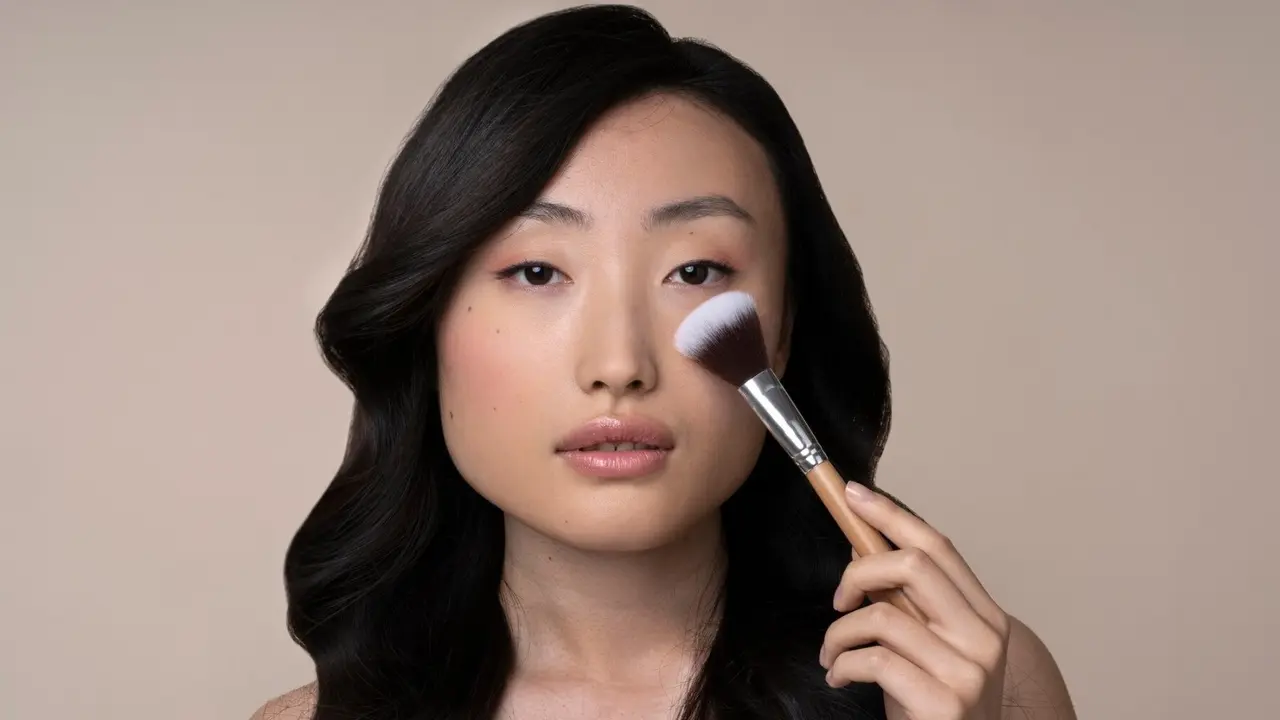 Tips Marinated Makeup (Foto/Sumber: Freepik)