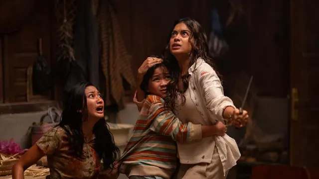 Cuplikan Abadi Nan Jaya 2025 (Doc. IMDB)
