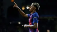 Barcelona Bertemu Agen Lamine Yamal: Gaya Hidup dan Kedisiplinan Ikut Dibahas