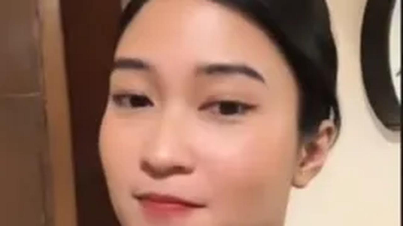 Sempat Viral Video Aksi Pria Makan Nasi Padang di Bioskop, Pegawai Wanita Langsung Balas pakai Pesan Menohok